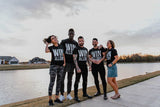 WIN ALL DAY - Unisex T-Shirt